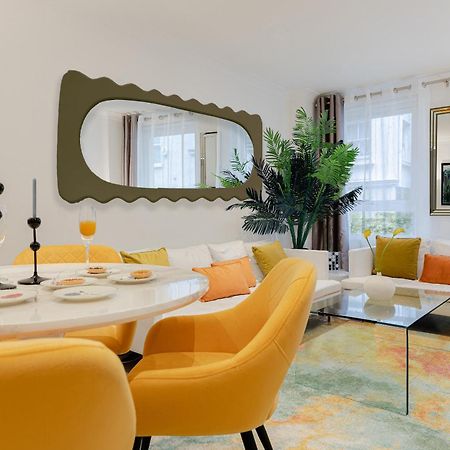 Explore The Most Exquisite West-End From A Harrods Family And Couple Home London Exteriör bild