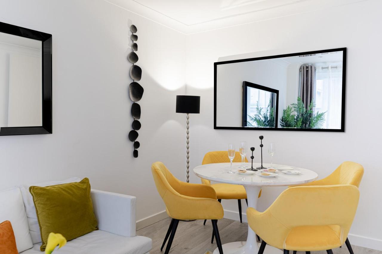 Explore The Most Exquisite West-End From A Harrods Family And Couple Home London Exteriör bild
