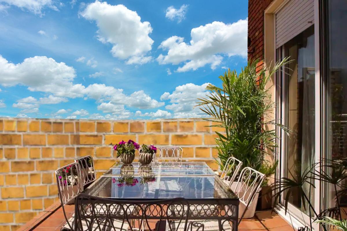 Explore The Most Exquisite West-End From A Harrods Family And Couple Home London Exteriör bild
